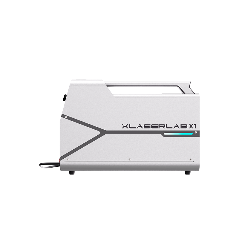 X1 Laser Welding Machine