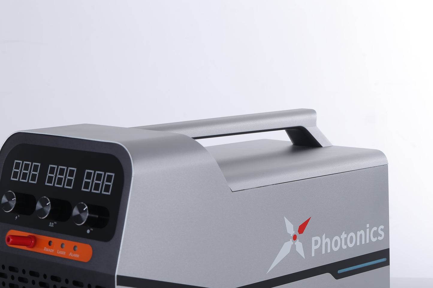 X1 Laser Welding Machine