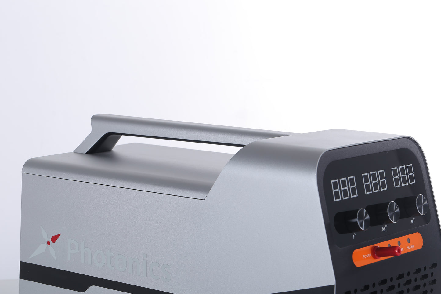 X1 Laser Welding Machine