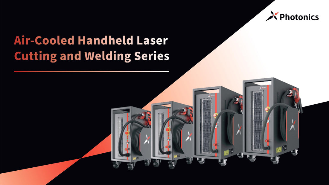 The exhibition hit | RyanPhotonics brings the latest technological achievements to LASER World of PHOTONICS CHINA!