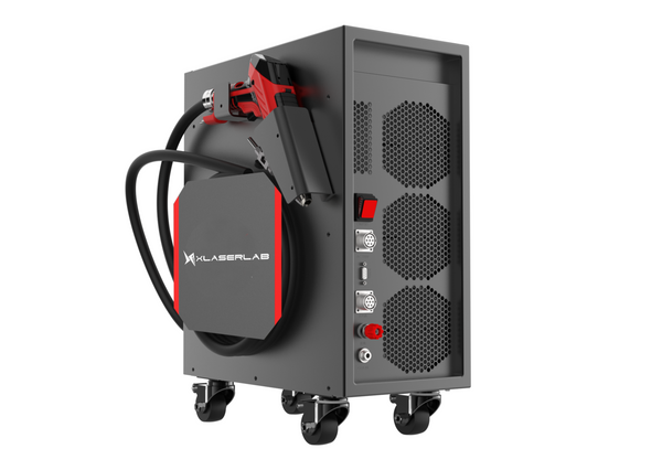 X1 Laser Welding Machine