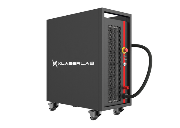 X1 Laser Welding Machine