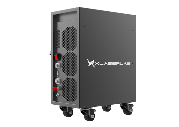 X1 Laser Welding Machine