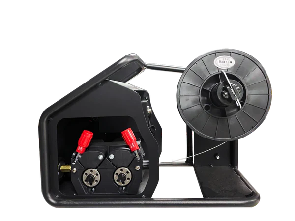 X1 Pro Laser Welder Wire Feeder