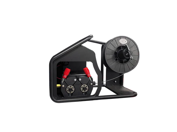 X1 Pro Laser Welder Wire Feeder