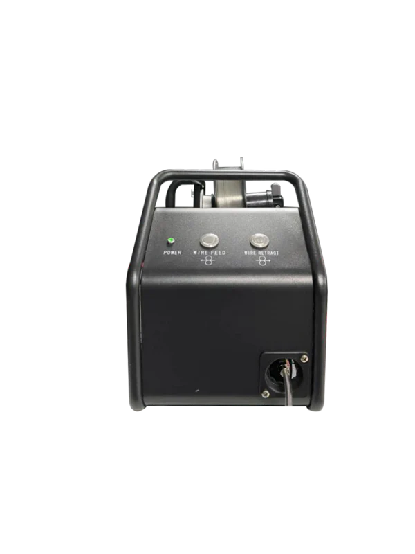 X1 Pro Laser Welder Wire Feeder