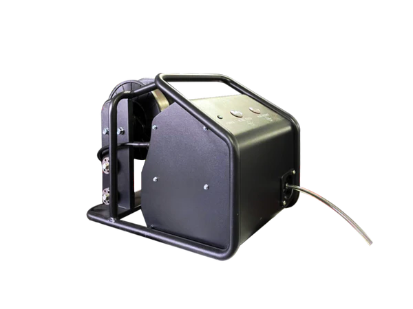 X1 Pro Laser Welder Wire Feeder