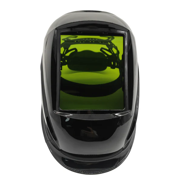 Laser Full Protection Helmet （Professional Laser Protection）